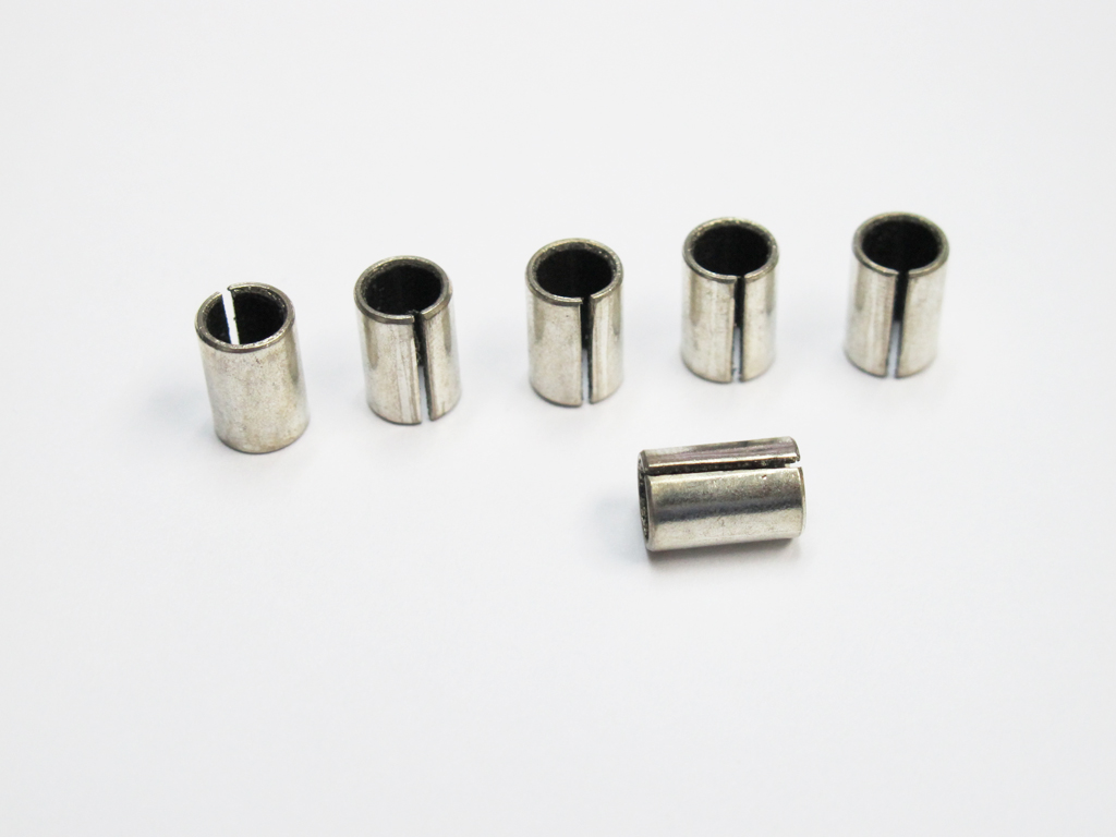 (image for) for 3/16" (4.76mm) Lead Teflon Bushings x 6pcs